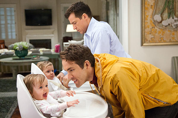 The Change-Up Full Movie