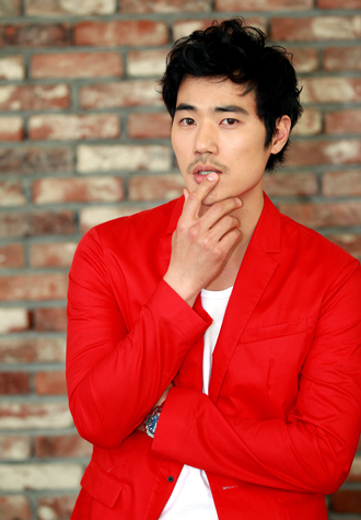 Daily K Pop News: kim kang woo