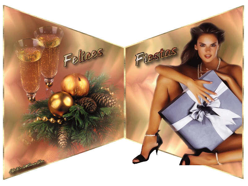 Resultado de imagen de imagenes navideñas animadas