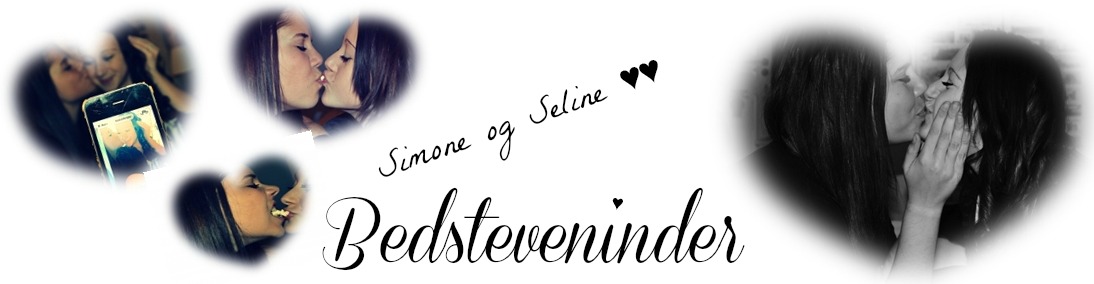 Bedste veninder ♥