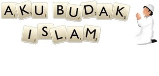 Aku Budak Islam