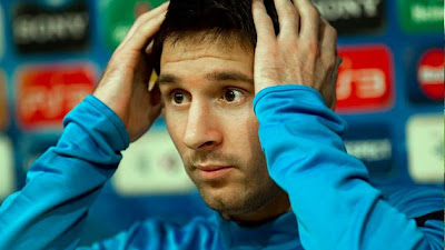 ¡Messi rechazó la mejor oferta de la Historia!
