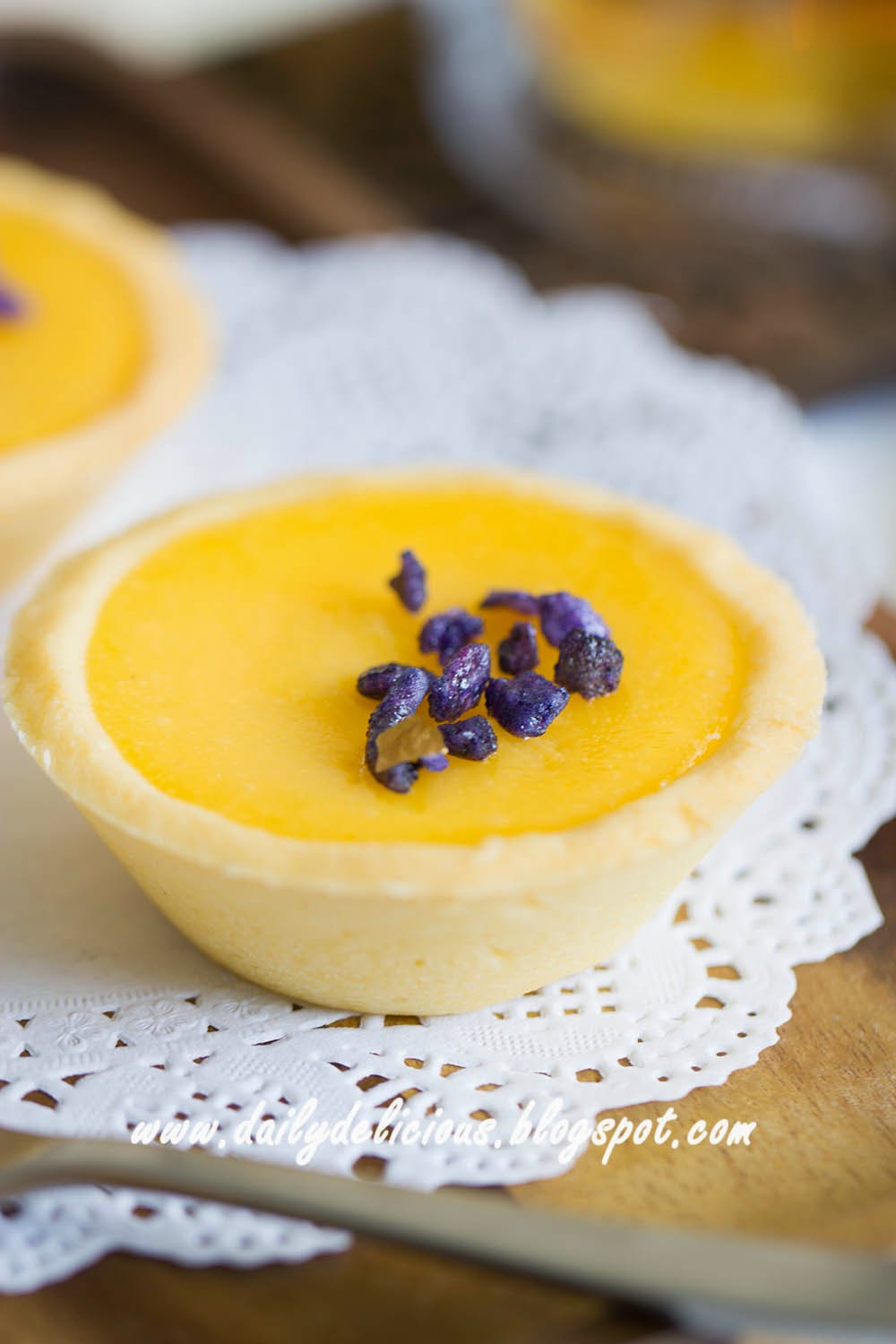 Tart Lemon Cake Recipe Tart Lemon Cake Recipe