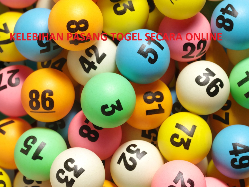 Permainan Togel