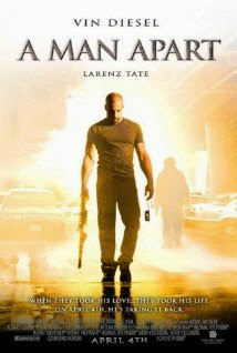 A Man Apart (2003) full movIe free onlIne watch A Man Apart (2003) poster