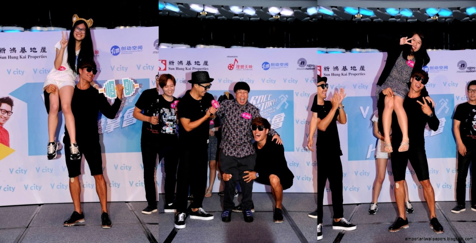 Kim Jong Kook Running Man Kim Jong Kook Running Man