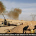 ISIS Bentrok dengan Rival di Libya Timur