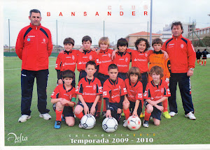 TEMPORADA 2009-2010