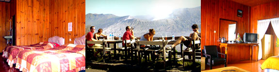 cemara indah hotel sewa mobil bromo