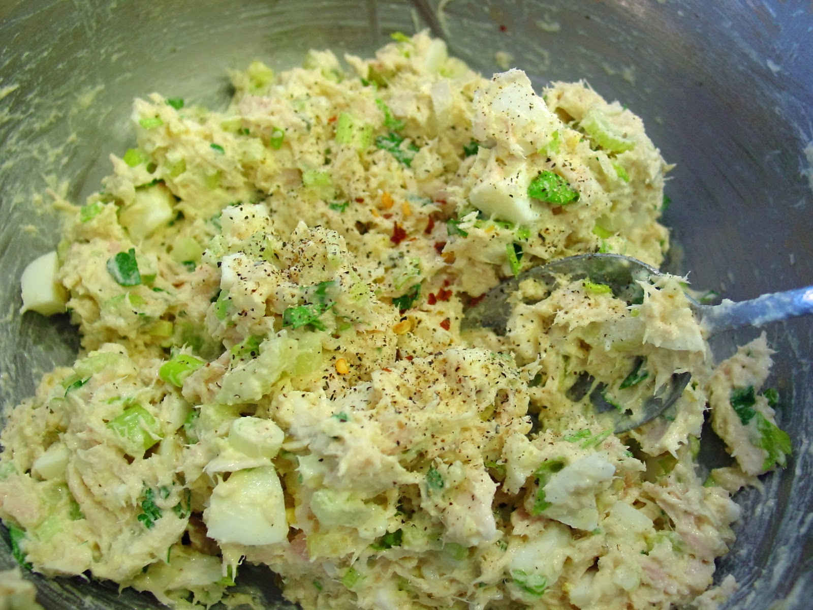 Tuna Fish Salad And Gout at Angela Town blog