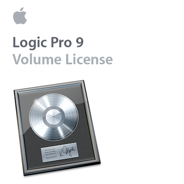 Секреты Apple Logic Pro