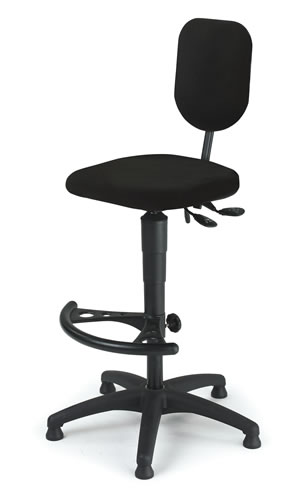 Black Cat Music Coming Soon New Nota Conductor S Chair By Wenger