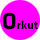 Share to Orkut