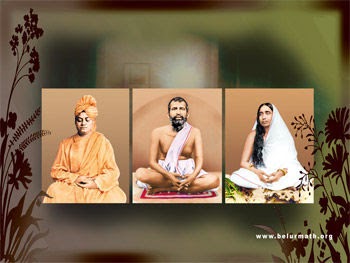 Beautiful Wallpapers: Swami Ramkrishna Paramhans HD Wallpapers Collection
