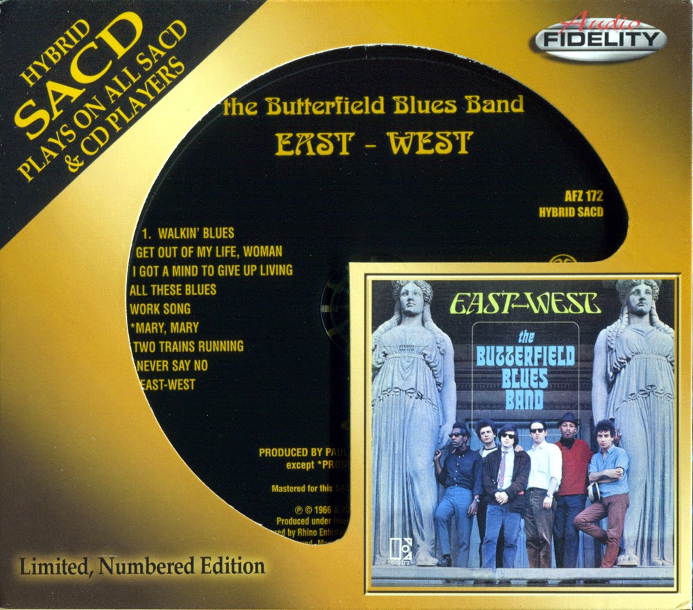 Trend Erektion Sich versichern paul butterfield east west dann Vor