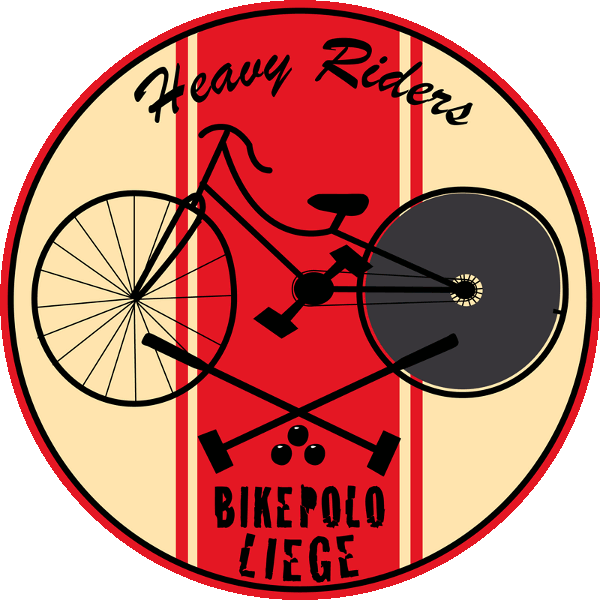 Bike Polo Liège