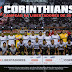É TUDO NOSSO! O Corinthians conquista a Libertadores da América, invicto