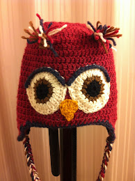 My Owl Hat