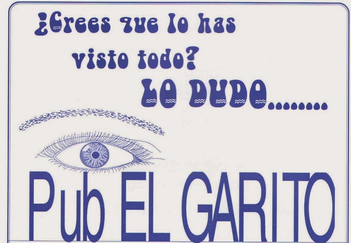 GARITO