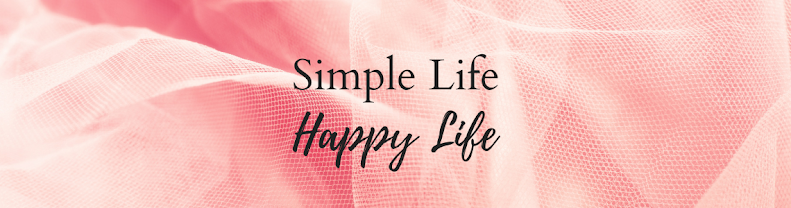 Simple Life, Happy Life
