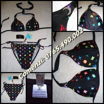 Costum De Baie Louis Vuitton