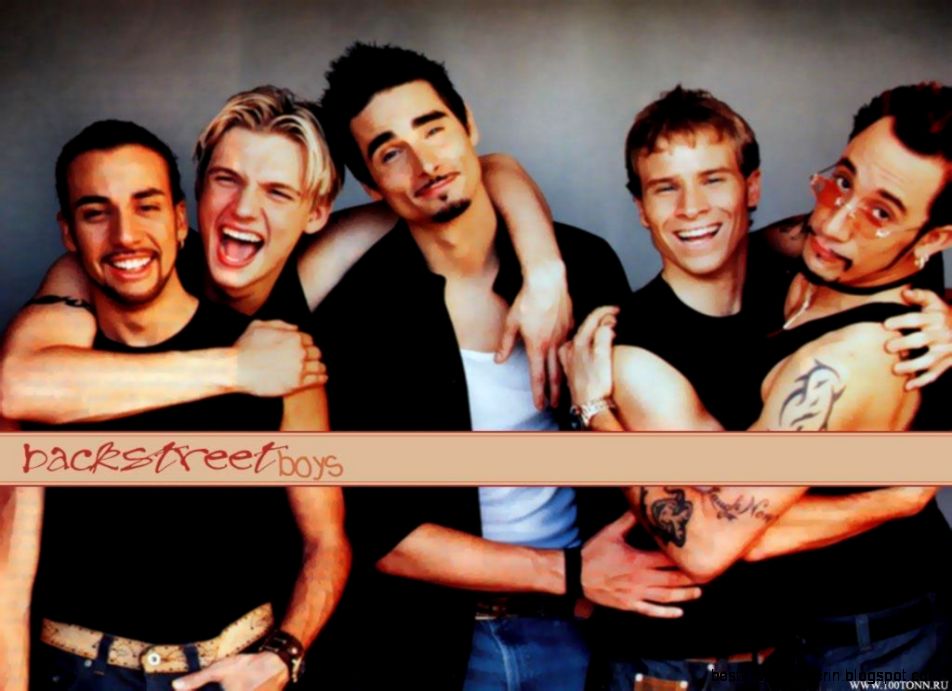 Backstreet Boys 90s Backstreet Boys 90s