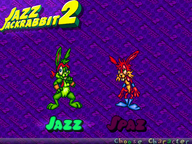 download jazz and jackrabbit download jazz and jackrabbit