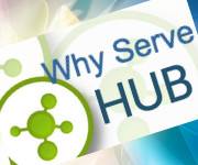 Why Serve Hub Volunteer Network