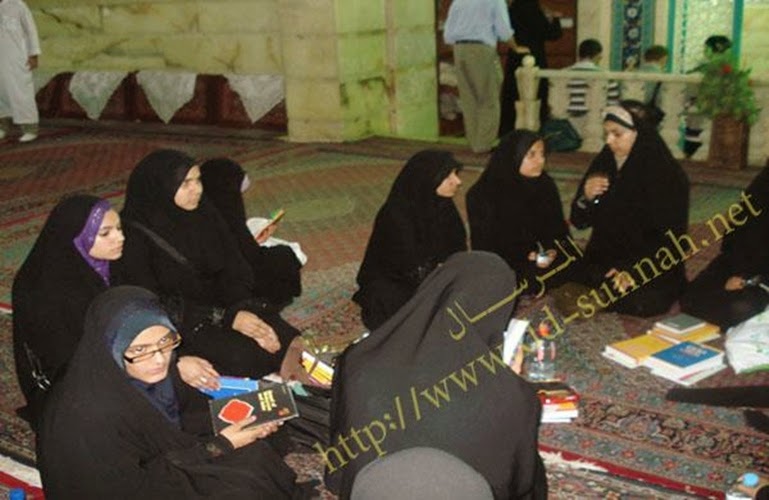 شيعة ابليس على تويتر المتعة الجماعية عند الشيعة الخنازير Http T Co Vqb8zdm1qy