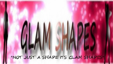 GLAM SHAPES