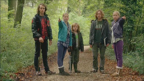 Foto bij EEN - Vlinders