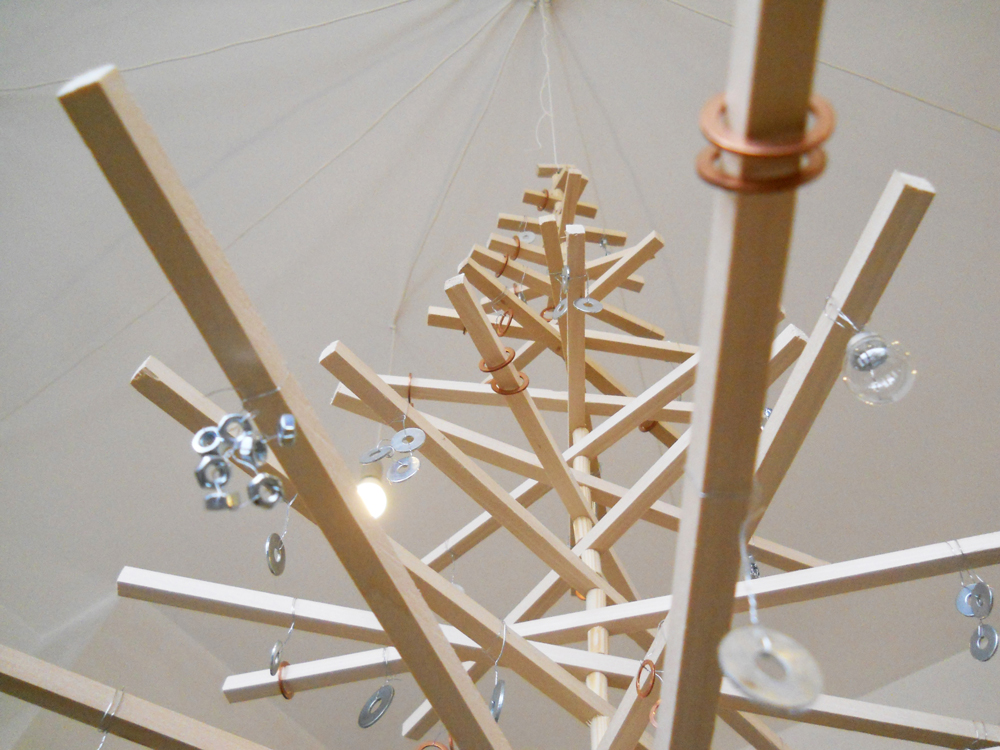 ÁRBOLES DE NAVIDAD | REDISEÑA TU MUNDO