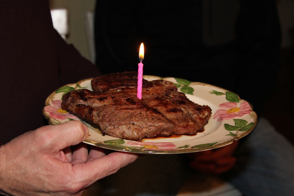 Wren and Savannah McKell and Allyssum's Birthday!