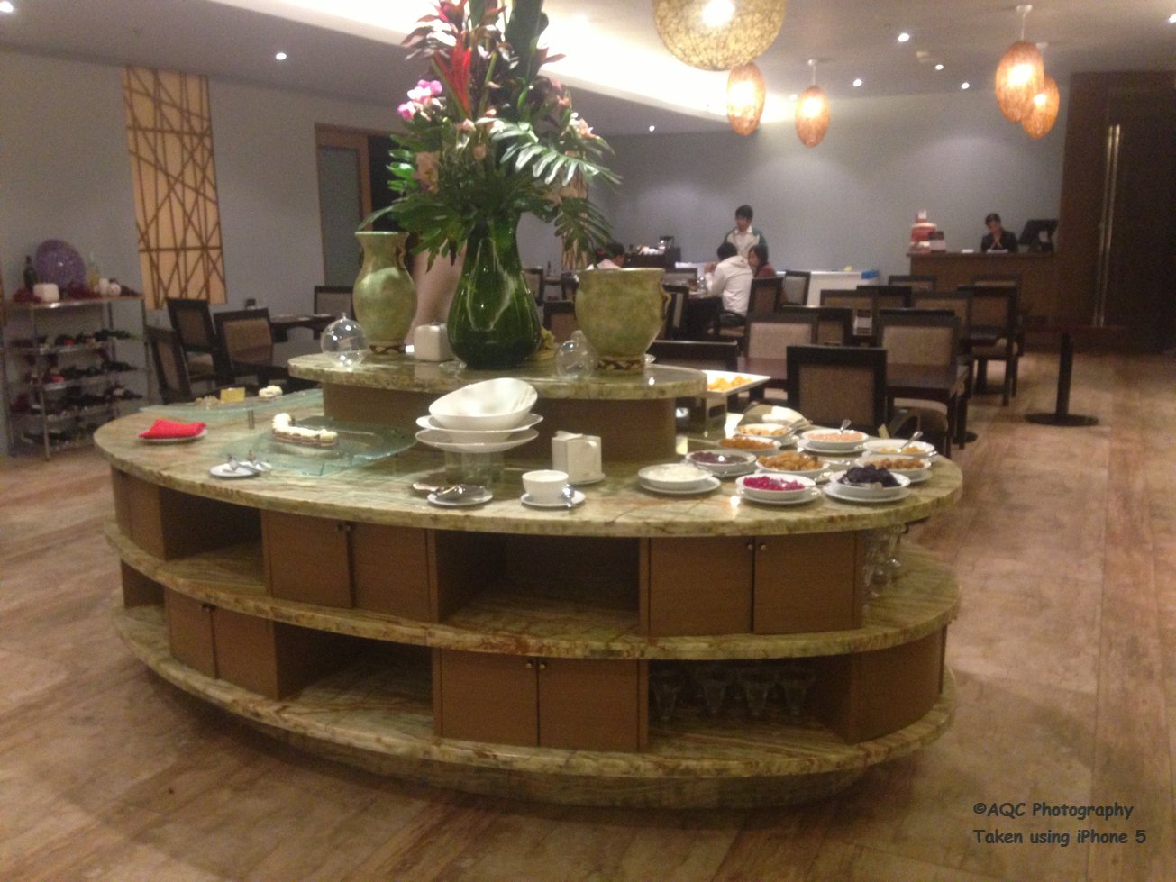 Luxent Hotel Buffet in Timog Quezon City Cheftonio's Blog