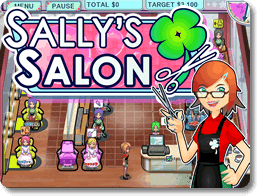 Sally's Salon Free Download Full Version Unlimited