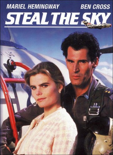 Steal the Sky movie