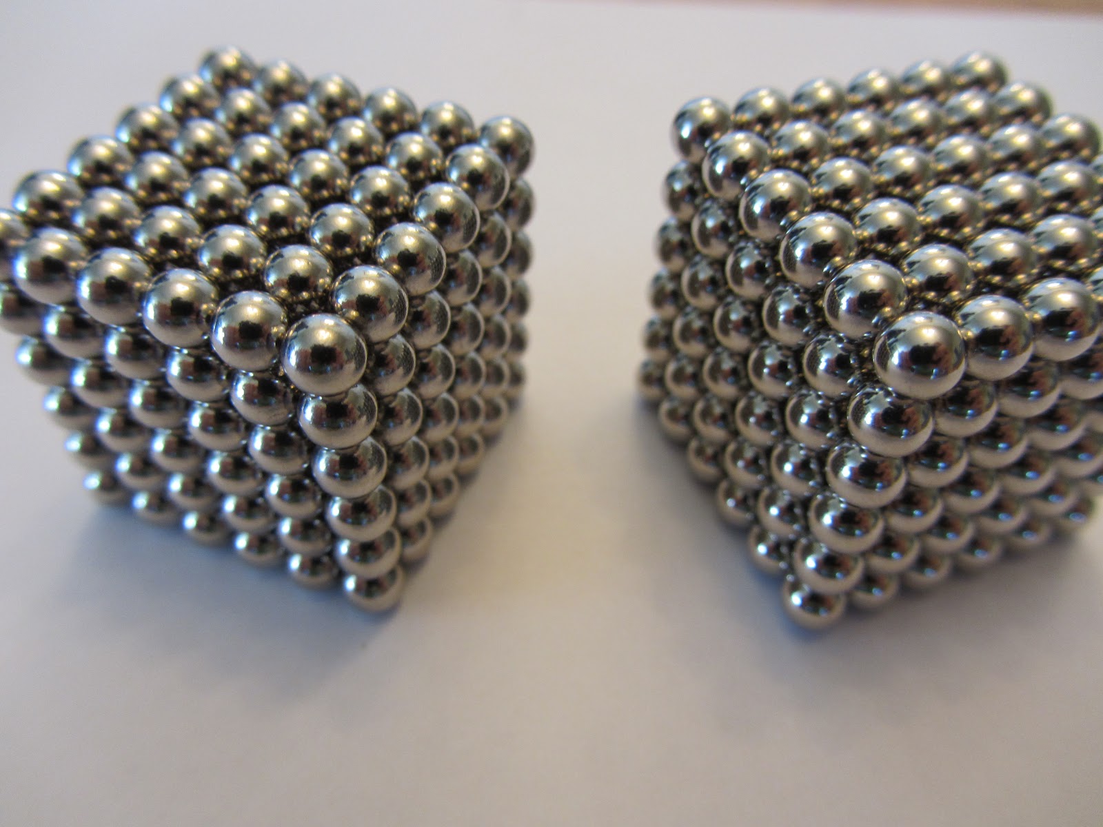 the neocube