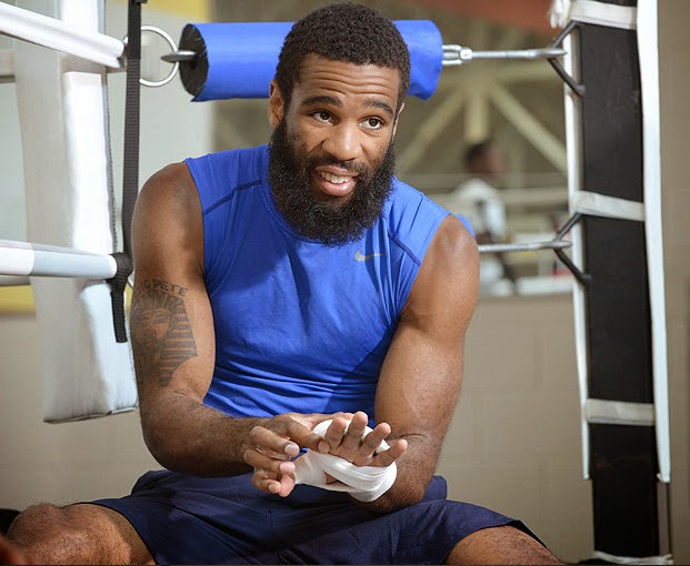 SADAM ALI, ANTHONY PETERSON, MARCUS BROWNE AND SEVERAL HOT PROSPECTS