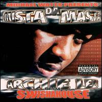 Michael Watts Presents Archie Lee ‎– Mista Masta – Archie Lee Of Da Swishahouse (2000, CD, 128)