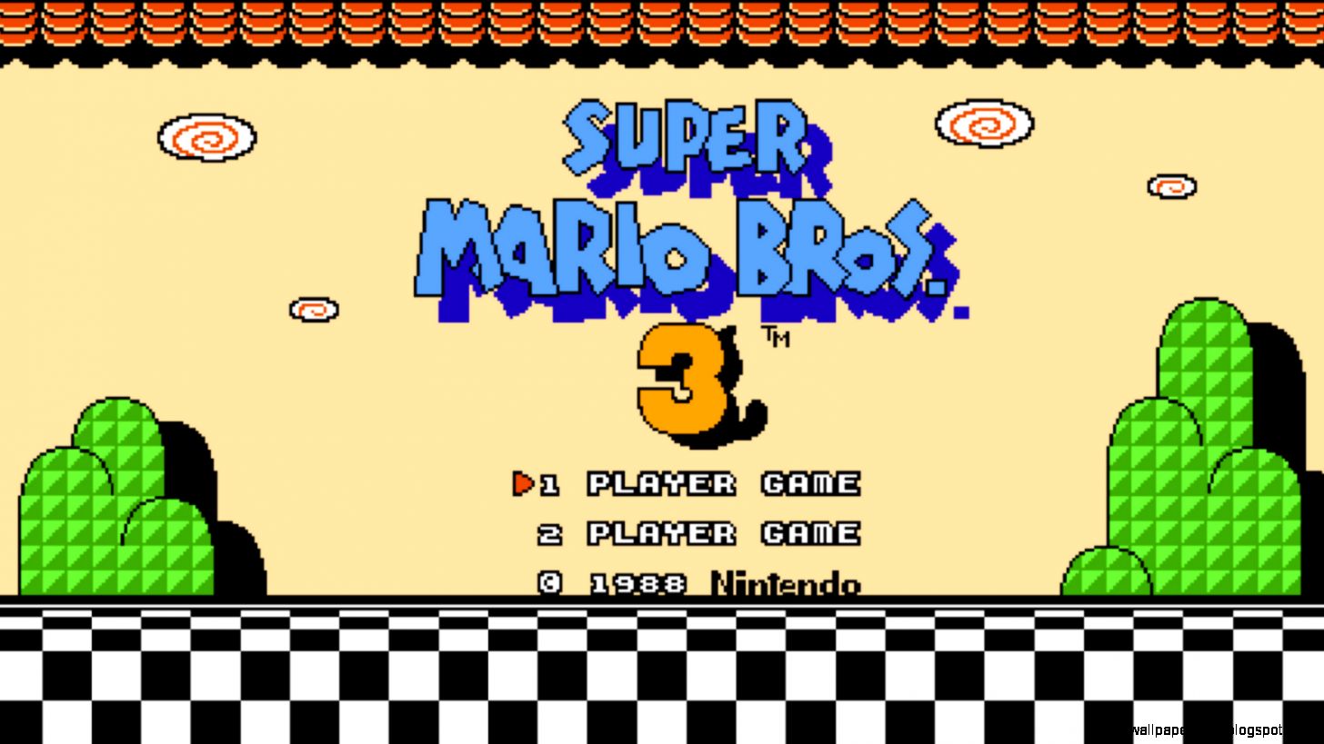 Super Mario 3 Wallpapers Wallpaper Cave Super Mario 3 Wallpapers Wallpaper Cave