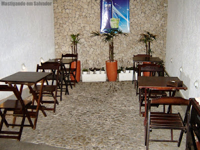 Boteco do Zé: Ambiente interno Boteco do Zé: Ambiente interno