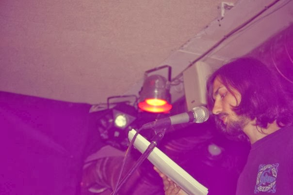 Інтерв'ю з Артемом Бебиком Артем Бебик