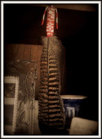 (79) The Gift of a Feather