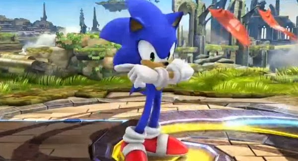 SEGA revela nova personagem de Sonic Boom (Wii U/3DS) - Nintendo Blast