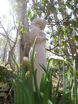 Persephone in Spring