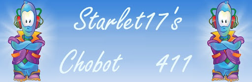 Chobots 411