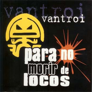 Vantroi
