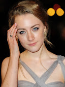 Saoirse Ronan