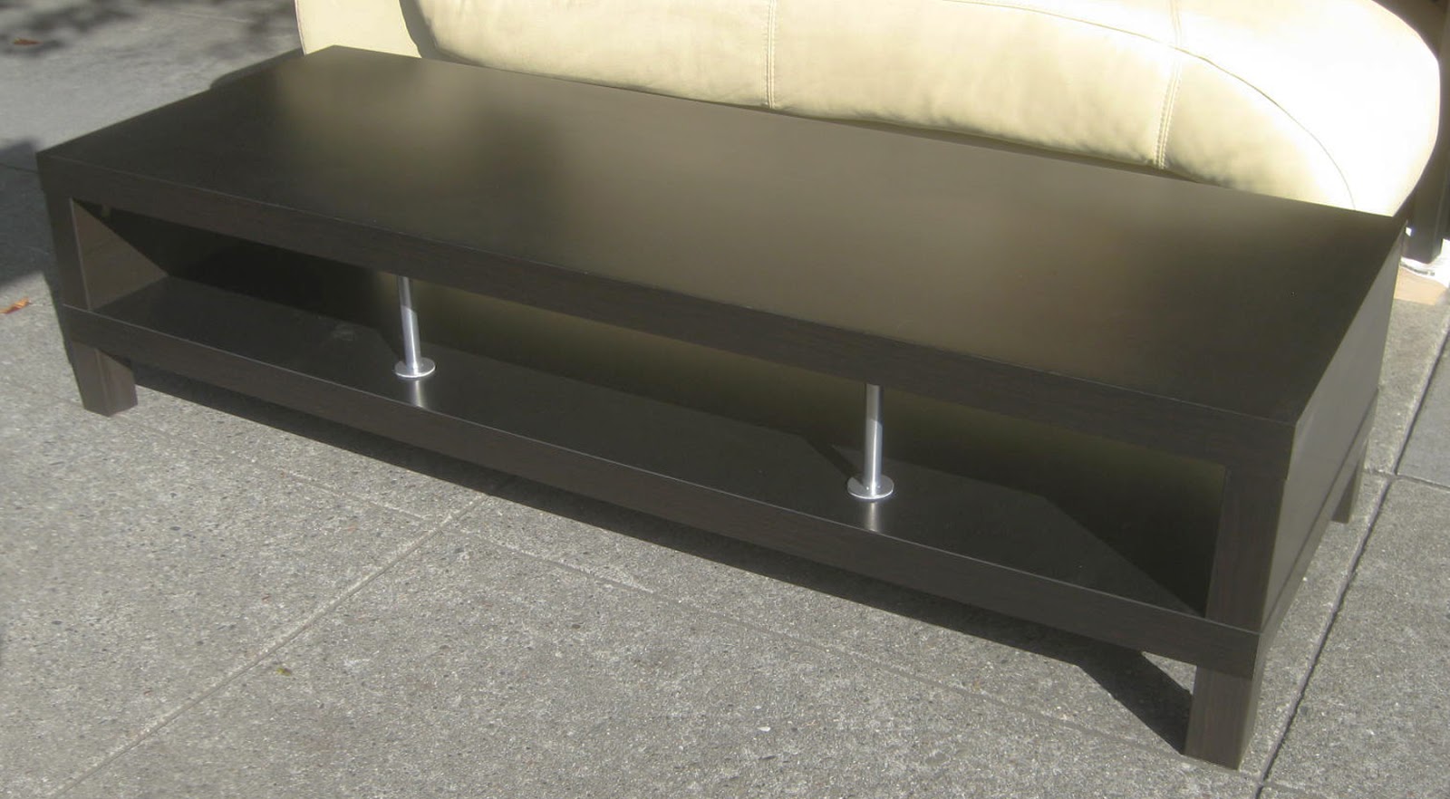 Uhuru Furniture Collectibles Sold Black Ikea Coffee Table Sold Black Ikea Coffee Table