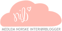 Norske interiørblogger